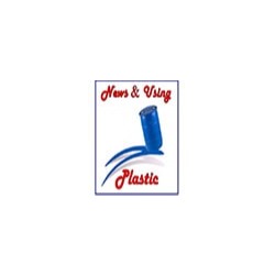News And Using Plastic