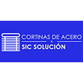 Cortinas De Acero Sic Solución
