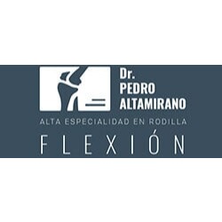Dr. Pedro Altamirano Ayon