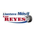 Llantera Móvil Los Reyes