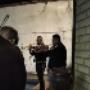 Mariachi en Temixco