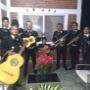 Música de mariachi en Temixco