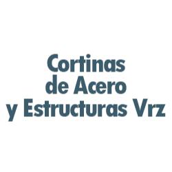 Cortinas De Acero Y Estructuras Vrz