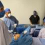 Médico especialista de oncología de Guadalajara