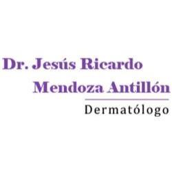 Dr. Jesús Ricardo Mendoza Antillón