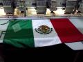 BANDERA DE MÉXICO