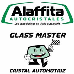 Autocristales Alaffita