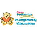 Dr. Jorge Marcey Villatoro
