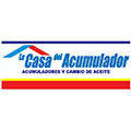 La Casa Del Acumulador
