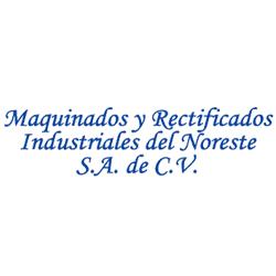 Maquinados Y Rectificados Industriales Del Noreste Sa De Cv