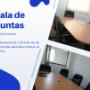 Sala de juntas