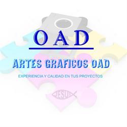 artes graficos oad