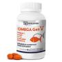 Suplemento Alimenticio Omega Gen V 1205606