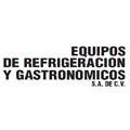Equipos De Refrigeración Y Gastronómicos