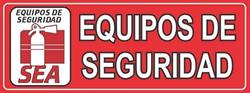 Equipos de Seguridad SEA