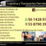 Servicios