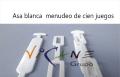 ASA PARA EMPAQUE