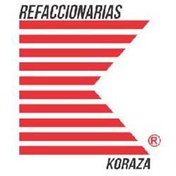 Refaccionarias Koraza