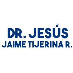Dr. Jesús Jaime Tijerina R.