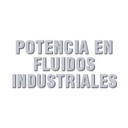 Potencia En Fluidos Industriales