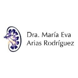 Dra. María Eva Arias Rodríguez