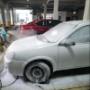ESPUMA ACTIVA