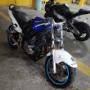 LAVADO DE MOTOS