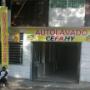 LLEGADA AUTOLAVADO