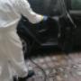 SANITIZACION AUTO