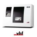 Fresadora S5x