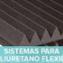 Poliuretano flexible
