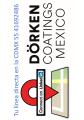 MTC COATINGS NAUCALPAN DOERKEN COATINGS MEXICO