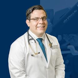 Dr. Mario Enrique Alvarez Bojórquez