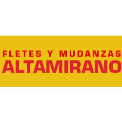 Fletes Y Mudanzas Altamirano