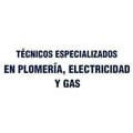 Técnicos Especializados En Plomería, Electricidad Y Gas