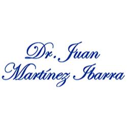 Dr. Juan Martínez Ibarra