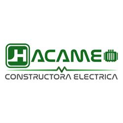 Hacame Constructora Eléctrica