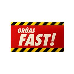 Grúas Fast