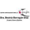 Dra. Beatriz Barragán Díaz
