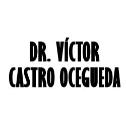 Dr. Víctor Castro Ocegueda