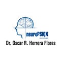 Dr. Oscar R Herrera Flores