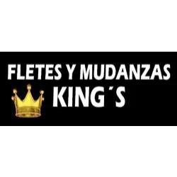 Fletes Y Mudanzas King's