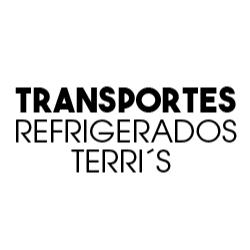 Transportes refrigerados Terrie´s