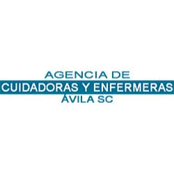 Cuidadoras y Enfermeras Ávila SC