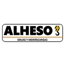Alheso Grúas Y Montacargas