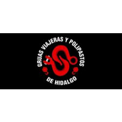 Grúas Y Polipastos De Hidalgo