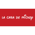 La Casa De Mickey