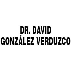 Dr. David Gonzalez Verduzco