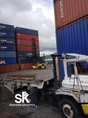 Logistica
