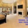 Servicios Shine Cleaners